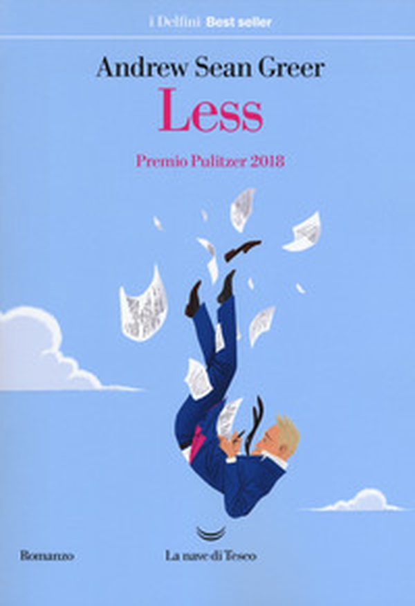 Less - Librerie.coop Less - Librerie.coop