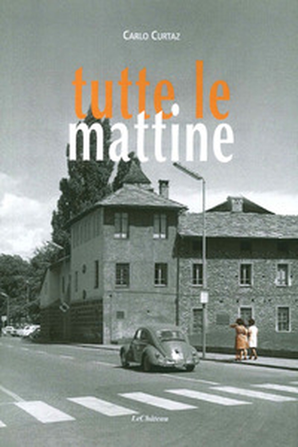 Tutte le mattine - Librerie.coop Tutte le mattine - Librerie.coop