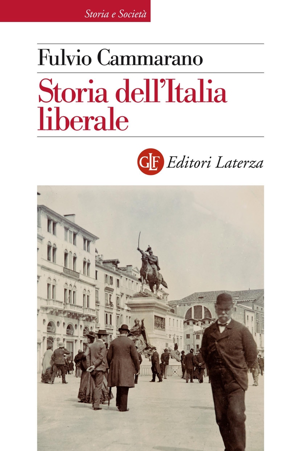 Storia dell'Italia liberale - Librerie.coop Storia dell'Italia liberale - Librerie.coop