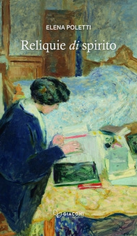 Reliquie di spirito - Librerie.coop Reliquie di spirito - Librerie.coop