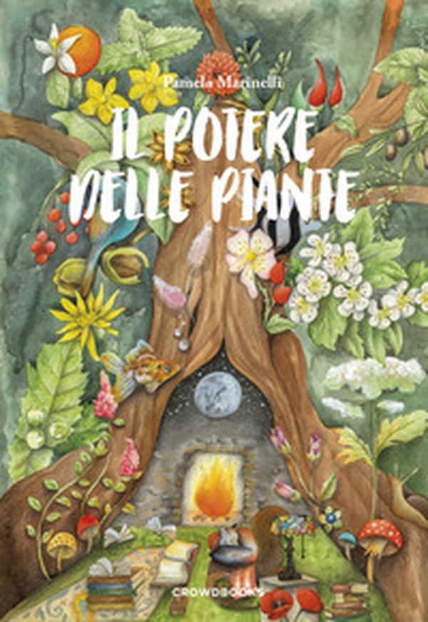 Il potere delle piante - Librerie.coop Il potere delle piante - Librerie.coop