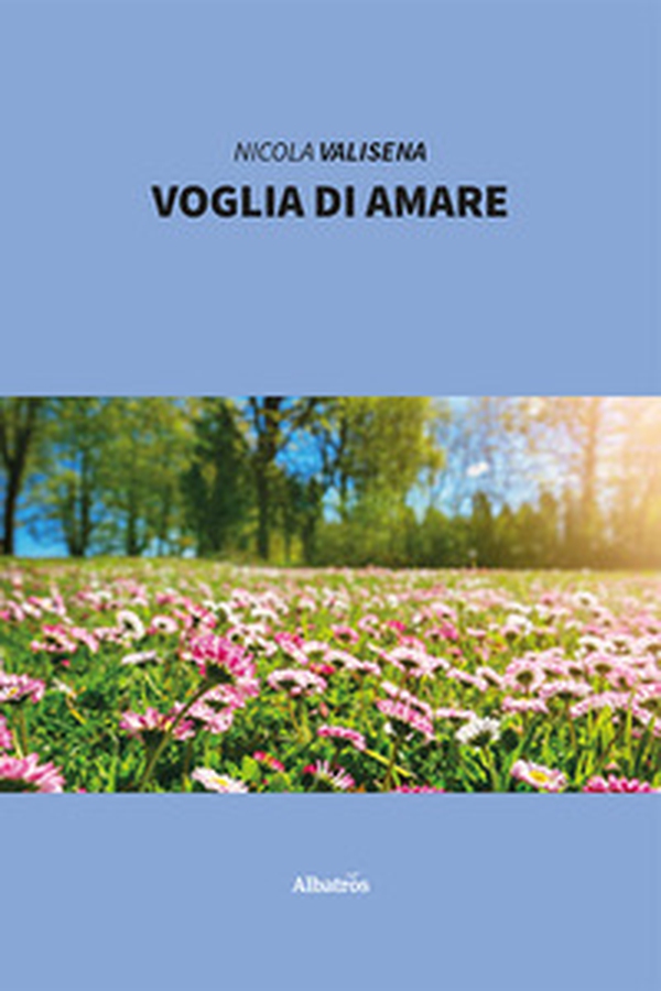 Voglia di amare - Librerie.coop Voglia di amare - Librerie.coop