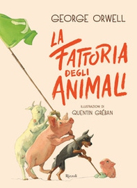La fattoria degli animali - Librerie.coop La fattoria degli animali - Librerie.coop