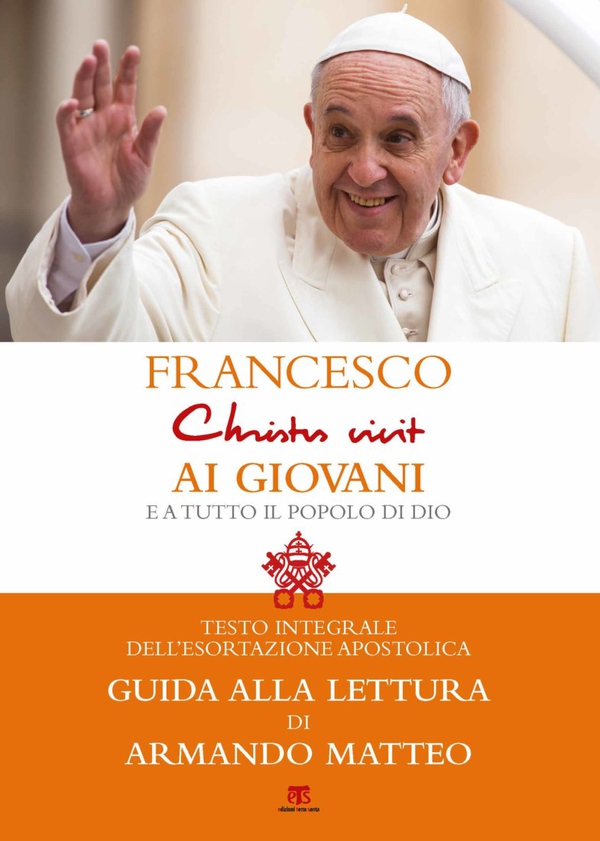 Christus vivit - Librerie.coop Christus vivit - Librerie.coop
