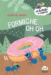 Formiche oh oh - Librerie.coop