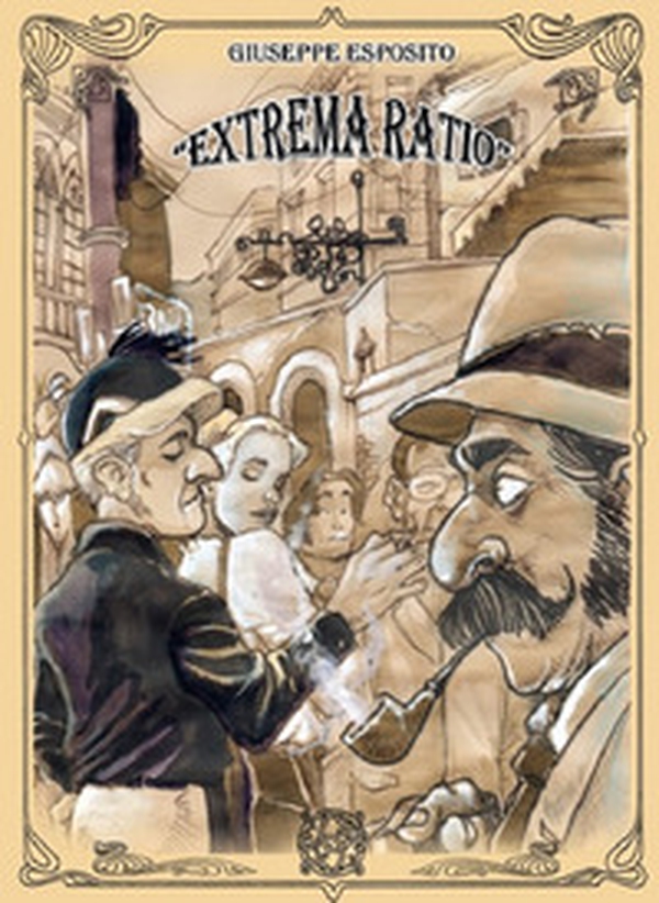 Extrema ratio - Librerie.coop Extrema ratio - Librerie.coop