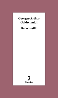 Dopo l'esilio - Librerie.coop