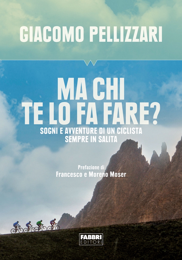 Ma chi te lo fa fare? - Librerie.coop Ma chi te lo fa fare? - Librerie.coop