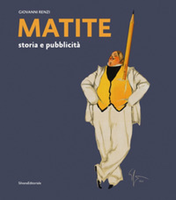 Matite. Storia e pubblicità - Librerie.coop Matite. Storia e pubblicità - Librerie.coop