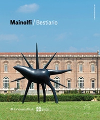 Mainolfi/bestiario - Librerie.coop