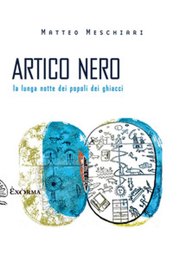 Artico nero. La lunga notte dei popoli dei ghiacci - Librerie.coop Artico nero. La lunga notte dei popoli dei ghiacci - Librerie.coop