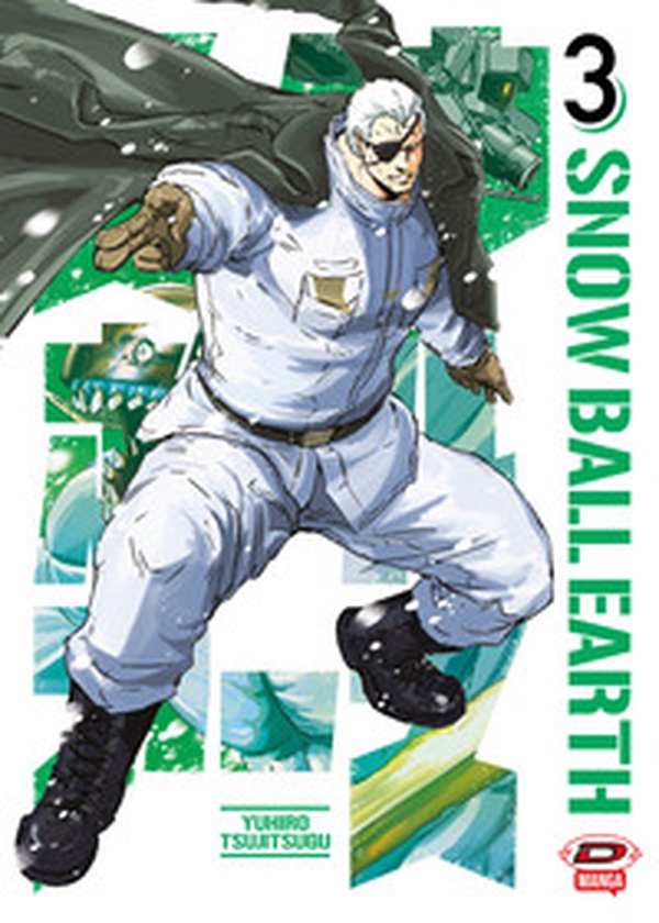 Snowball Earth - Vol. 3 - Librerie.coop Snowball Earth - Vol. 3 - Librerie.coop