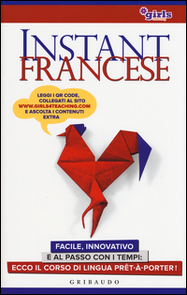 Instant francese - Librerie.coop Instant francese - Librerie.coop