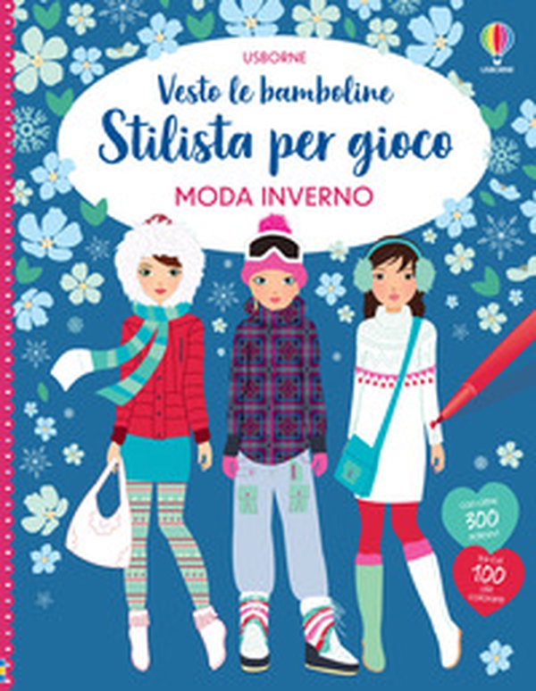 Moda inverno - Librerie.coop Moda inverno - Librerie.coop