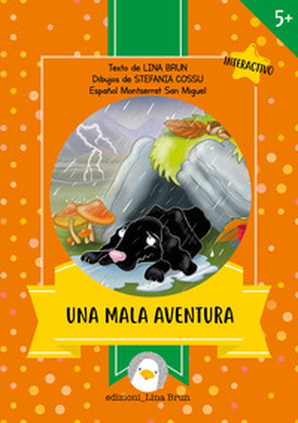 Una mala aventura - Librerie.coop