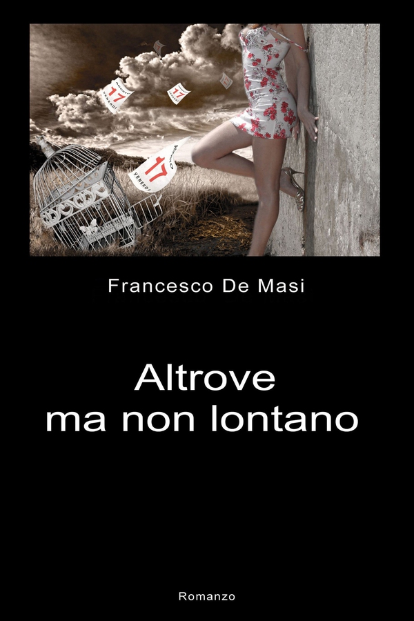 Altrove ma non lontano - Librerie.coop Altrove ma non lontano - Librerie.coop