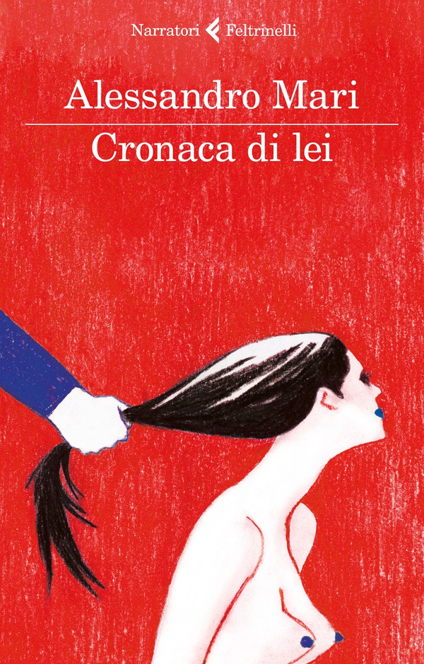 Cronaca di lei - Librerie.coop Cronaca di lei - Librerie.coop