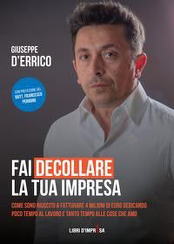Fai decollare la tua impresa - Librerie.coop Fai decollare la tua impresa - Librerie.coop