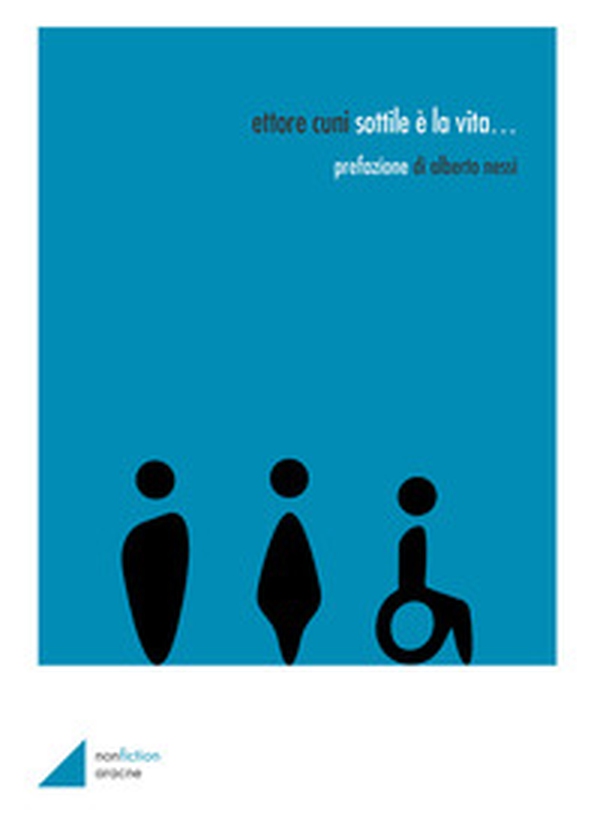 Sottile è la vita... - Librerie.coop Sottile è la vita... - Librerie.coop