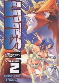 Lives - Vol. 1 - Librerie.coop