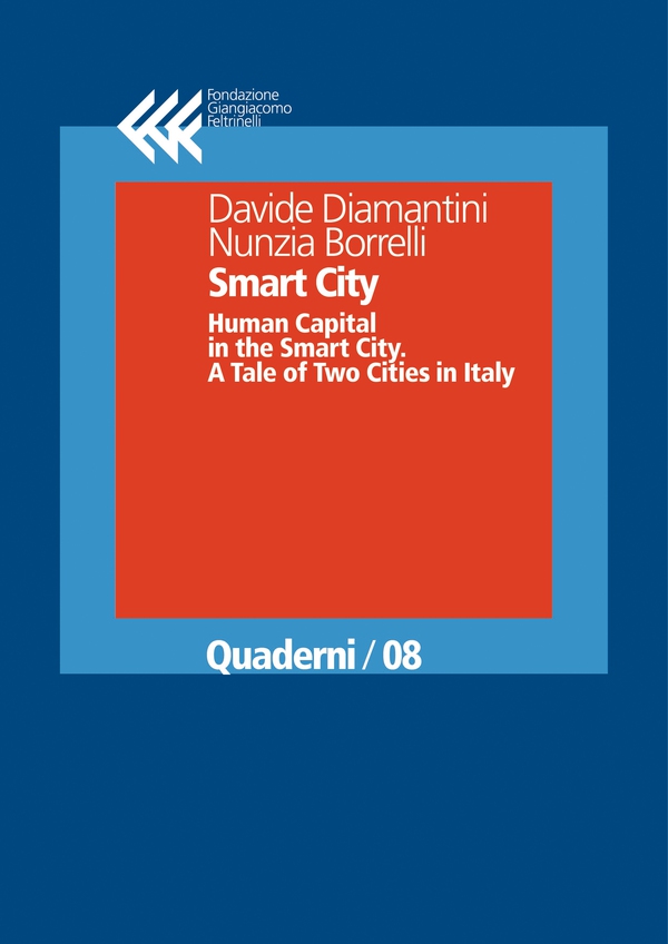 Smart City - Librerie.coop Smart City - Librerie.coop