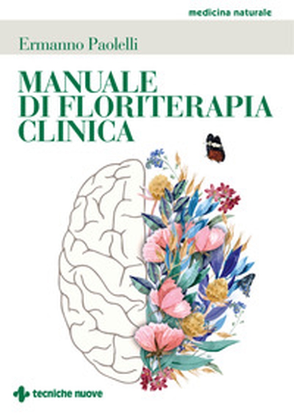 Manuale di floriterapia clinica - Librerie.coop Manuale di floriterapia clinica - Librerie.coop