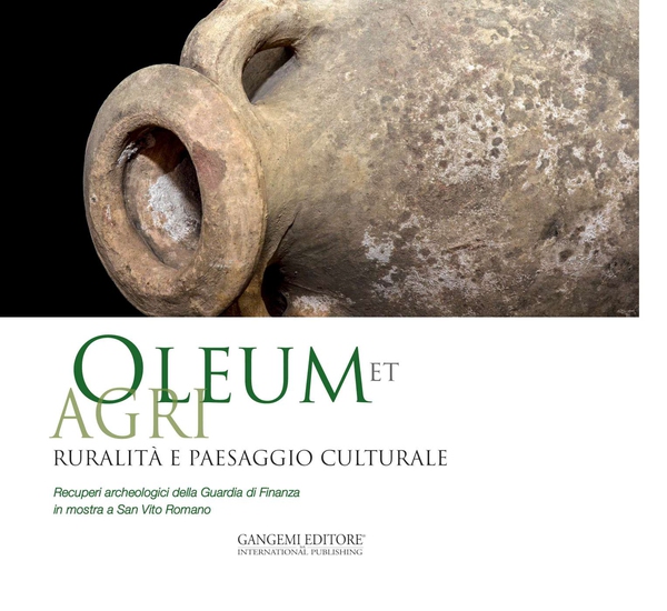 Oleum et agri. Ruralità e paesaggio culturale - Librerie.coop Oleum et agri. Ruralità e paesaggio culturale - Librerie.coop