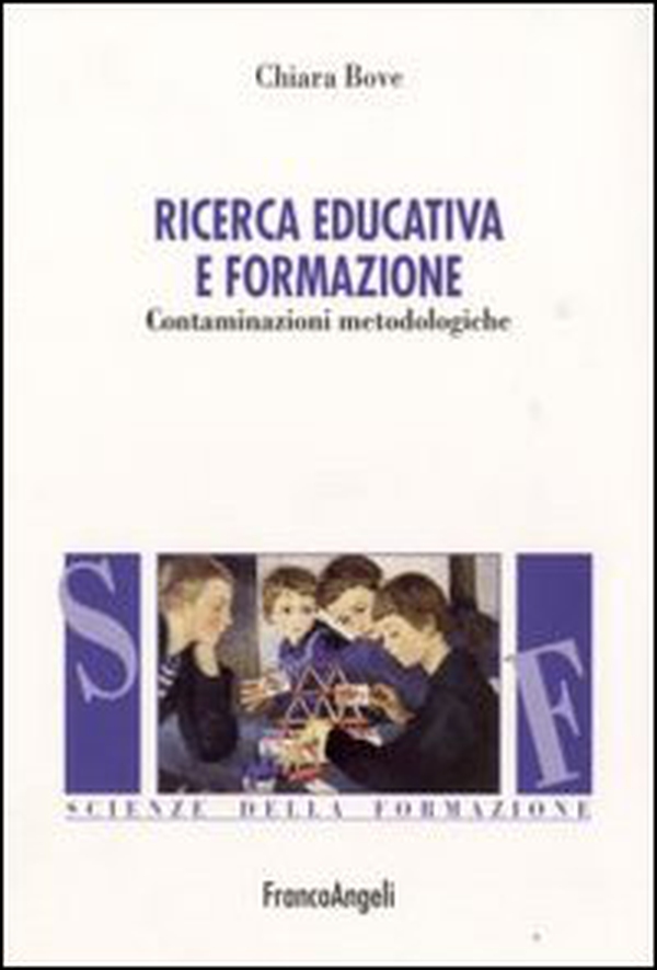 Ricerca educativa e formazione. Contaminazioni metodologiche - Librerie.coop Ricerca educativa e formazione. Contaminazioni metodologiche - Librerie.coop