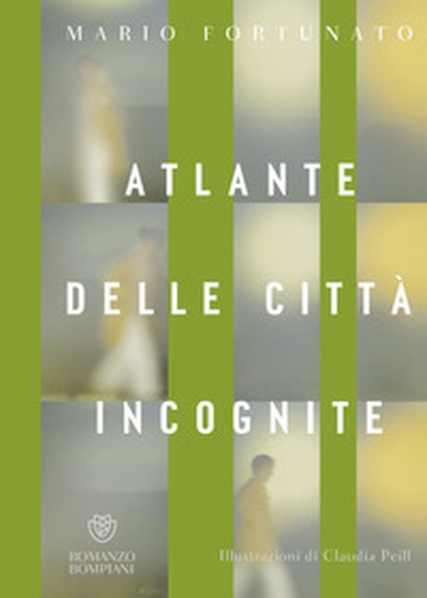 Atlante delle città incognite - Librerie.coop Atlante delle città incognite - Librerie.coop
