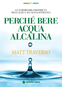 Perché bere acqua alcalina - Librerie.coop