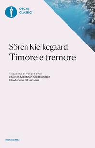 Timore e tremore - Librerie.coop