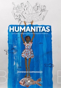 Humanitas. La nuova indagine del commissario Anselmi - Librerie.coop