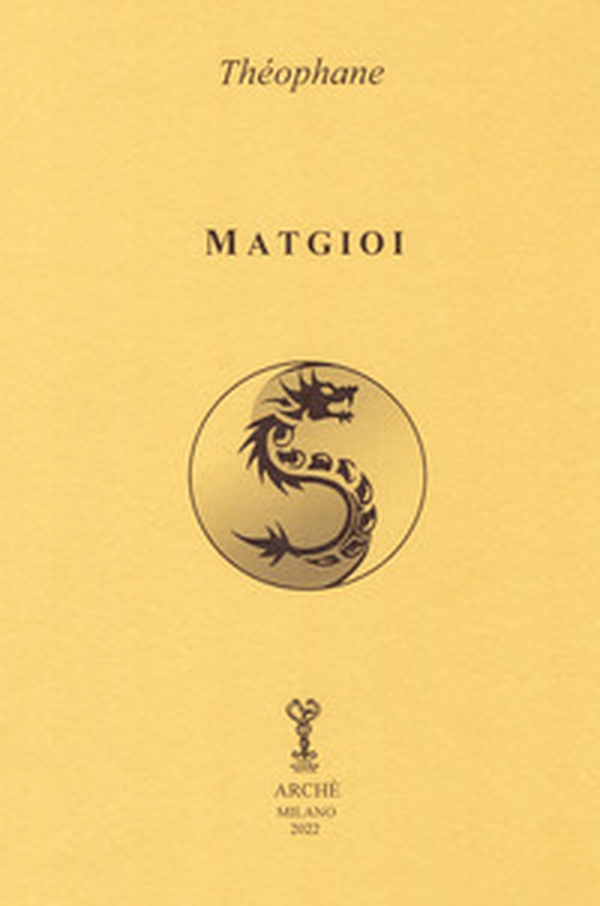 Matgioi - Librerie.coop Matgioi - Librerie.coop