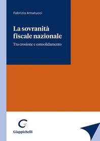 La sovranità fiscale nazionale - Librerie.coop