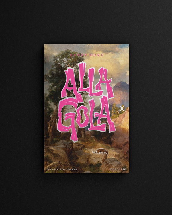 Alla Gola - Librerie.coop Alla Gola - Librerie.coop