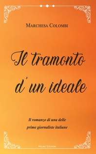 Il tramonto d'un ideale - Librerie.coop