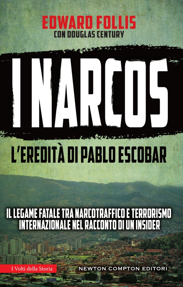 I signori della droga - Librerie.coop I signori della droga - Librerie.coop