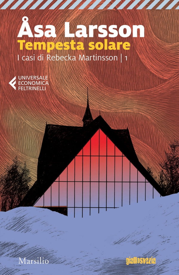 Tempesta solare - Librerie.coop Tempesta solare - Librerie.coop