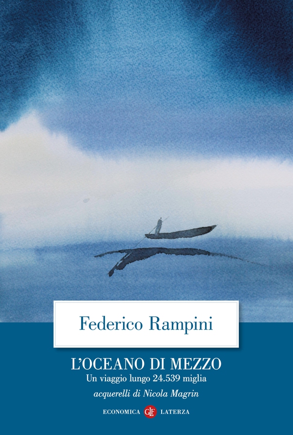 L'oceano di mezzo - Librerie.coop L'oceano di mezzo - Librerie.coop