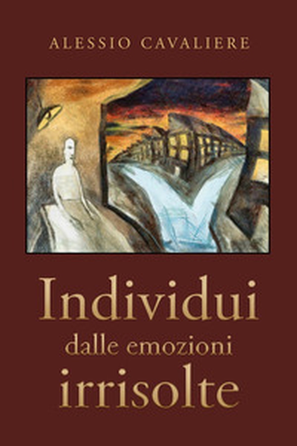 Individui dalle emozioni irrisolte - Librerie.coop Individui dalle emozioni irrisolte - Librerie.coop
