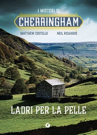 Ladri per la pelle. I misteri di Cherringham - Librerie.coop Ladri per la pelle. I misteri di Cherringham - Librerie.coop