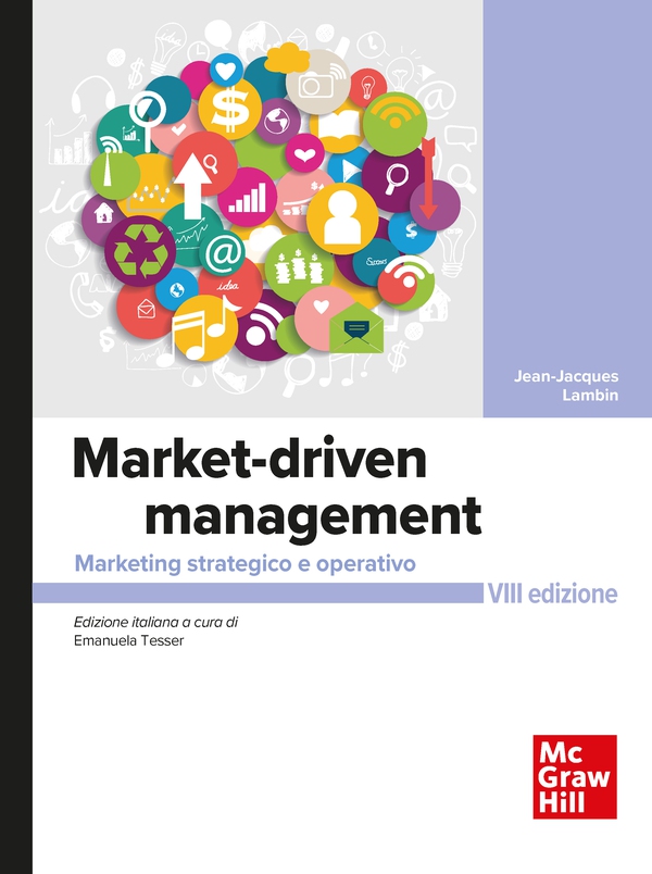 Market-driven management 8/ed - Librerie.coop Market-driven management 8/ed - Librerie.coop