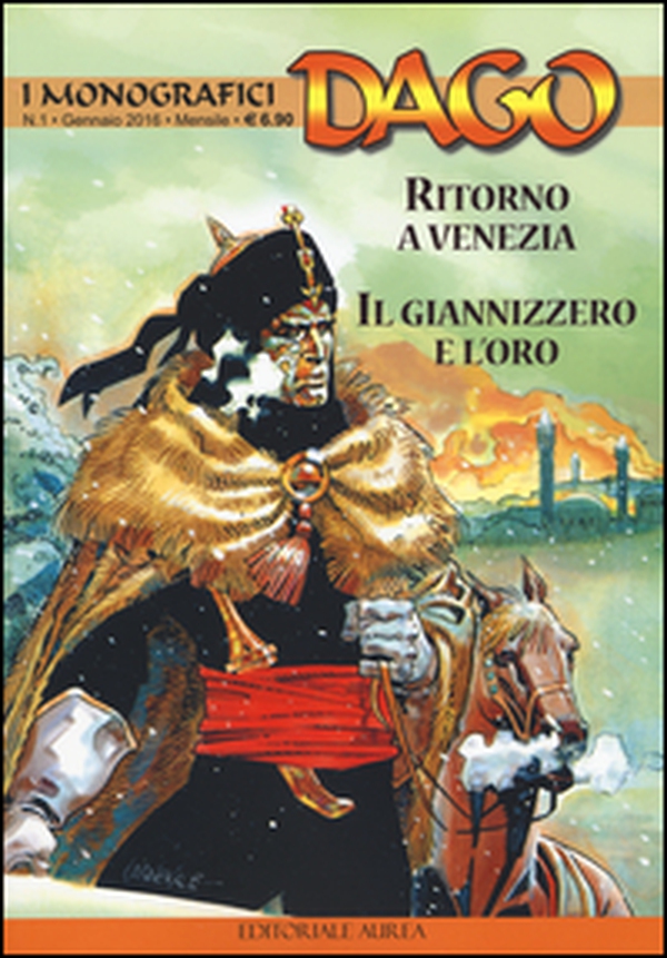 I monografici Dago - Librerie.coop I monografici Dago - Librerie.coop