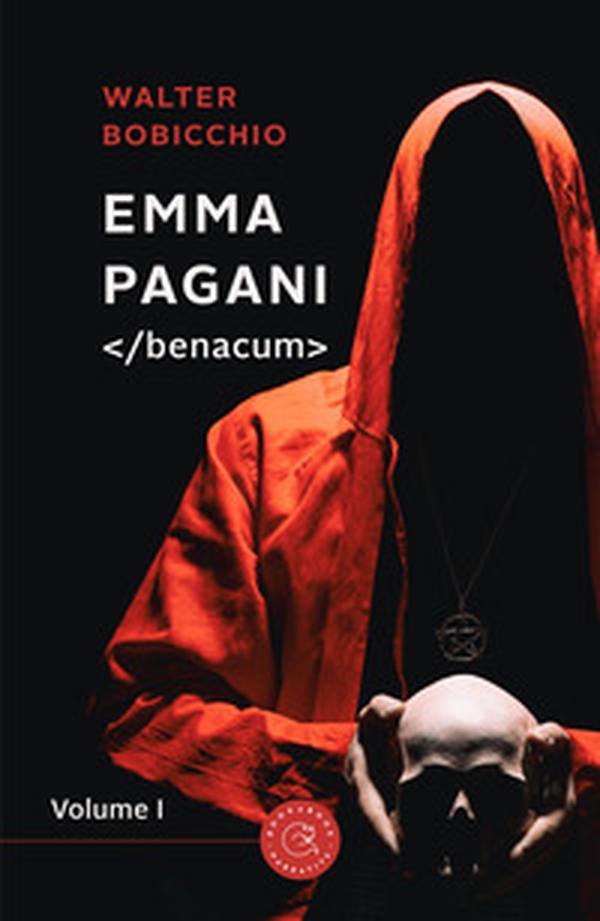 Emma Pagani </Benacum> - Vol. 1 - Librerie.coop Emma Pagani </Benacum> - Vol. 1 - Librerie.coop