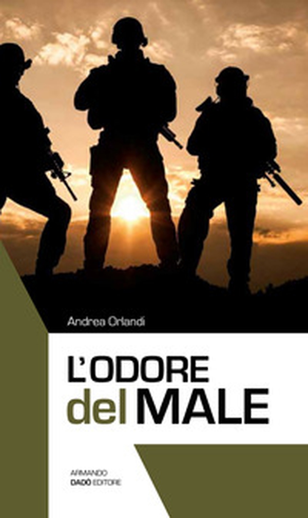 L'odore del male - Librerie.coop L'odore del male - Librerie.coop
