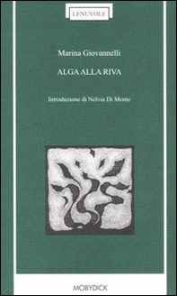 Alga alla riva - Librerie.coop
