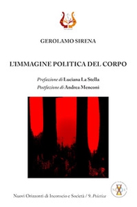 L'immagine politica del corpo - Librerie.coop