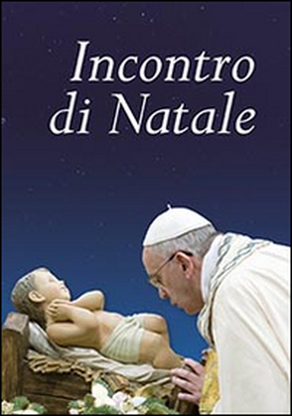 Incontro di Natale - Librerie.coop Incontro di Natale - Librerie.coop