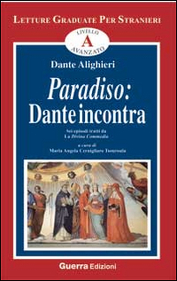 Paradiso. Dante incontra - Librerie.coop Paradiso. Dante incontra - Librerie.coop
