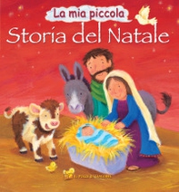 La mia piccola storia del Natale - Librerie.coop